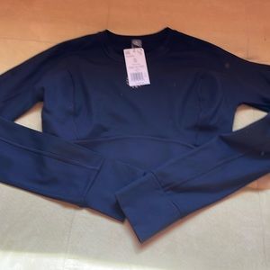 Stella McCartney for Adidas crop top size S